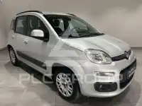 2020 Fiat Panda