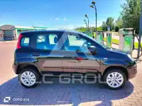 2020 Fiat Panda