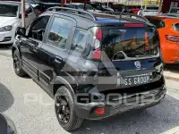 2020 Fiat Panda