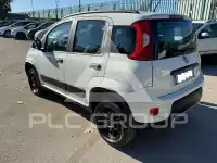 2020 Fiat Panda