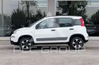 2020 Fiat Panda