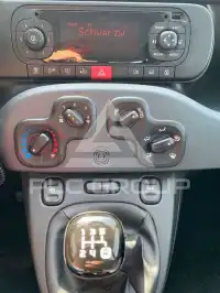 2020 Fiat Panda