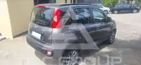 2020 Fiat Panda
