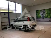 2020 Fiat Panda