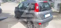 2020 Fiat Panda