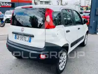 2020 Fiat Panda