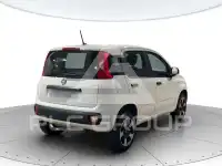 2020 Fiat Panda