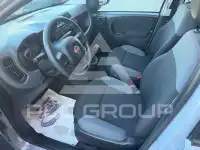 2020 Fiat Panda