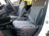 2020 Fiat Panda
