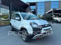 2020 Fiat Panda