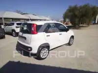 2020 Fiat Panda