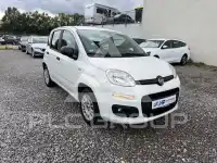 2020 Fiat Panda