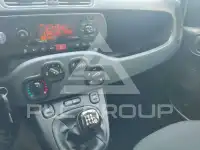 2020 Fiat Panda