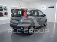 2020 Fiat Panda