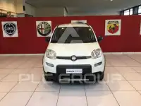 2020 Fiat Panda