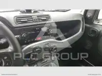 2020 Fiat Panda