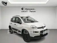 2020 Fiat Panda