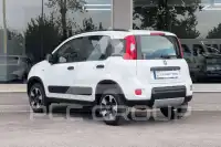 2020 Fiat Panda