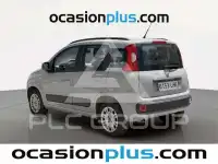 2020 Fiat Panda