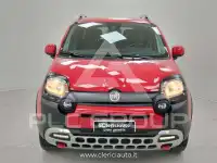 2020 Fiat Panda