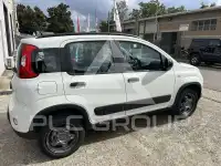 2020 Fiat Panda