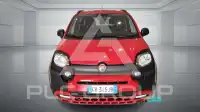 2020 Fiat Panda