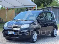 2020 Fiat Panda