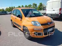2020 Fiat Panda