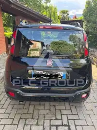 2020 Fiat Panda