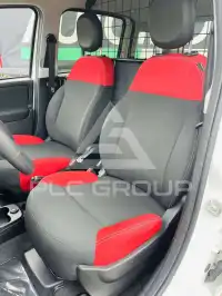 2020 Fiat Panda