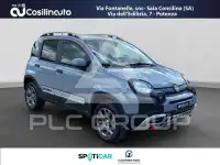2020 Fiat Panda