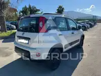 2020 Fiat Panda