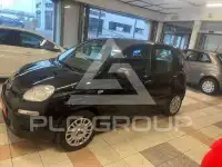 2020 Fiat Panda