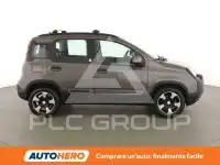2020 Fiat Panda