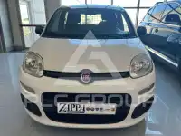 2020 Fiat Panda