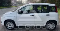 2020 Fiat Panda