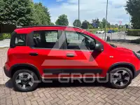 2020 Fiat Panda