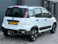 2020 Fiat Panda