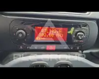 2020 Fiat Panda