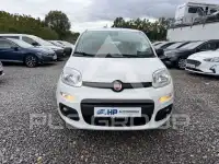 2020 Fiat Panda