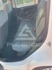 2020 Fiat Panda