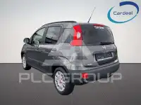 2020 Fiat Panda
