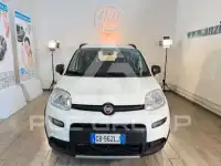 2020 Fiat Panda
