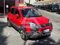 2020 Fiat Panda