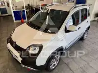 2020 Fiat Panda