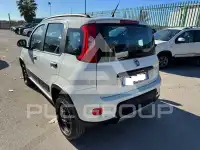 2020 Fiat Panda
