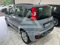 2020 Fiat Panda