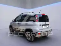 2020 Fiat Panda