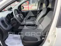 2020 Fiat Panda