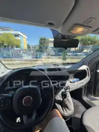 2020 Fiat Panda